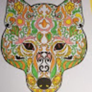 Meet your Posher, Sandy